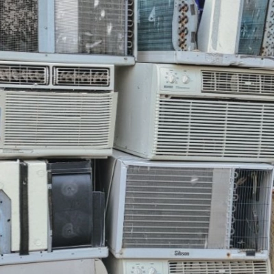 Gazipaşa Bölgesinde Hurda Bakır Kilosu